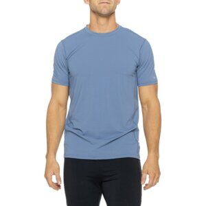 KENNETH COLE ACTIVE TECH CREW NECK SHORT SLEEVE T-SHIRT